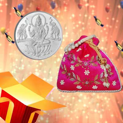 "Gift hamper - code NC19 - Click here to View more details about this Product